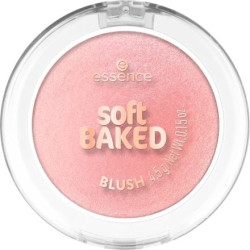 ESSENCE SOFT BAKED BLUSH Руж 10