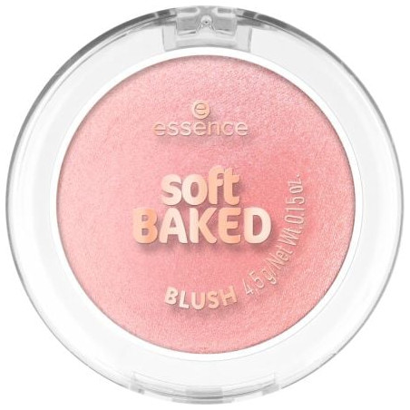 ESSENCE SOFT BAKED BLUSH Руж 10