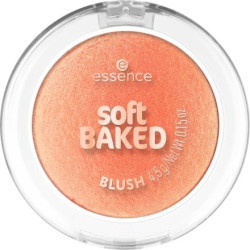 ESSENCE SOFT BAKED BLUSH Руж 20