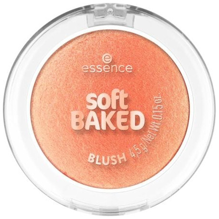 ESSENCE SOFT BAKED BLUSH Руж 20