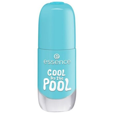 ESSENCE GEL NAIL POLISH Лак за нокти 39