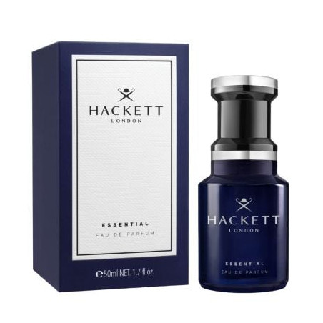 HACKETT ESSENTIAL Парфюмна вода за мъже, 50мл.