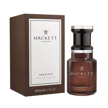 HACKETT ABSOLUTE Мъжка парфюмна вода, 50мл.