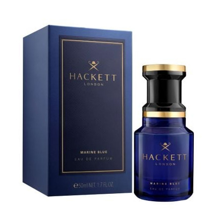 HACKETT MARINE BLUE Мъжка парфюмна вода, 50мл.