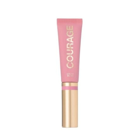 VIVIENNE SABO COURAGE SOFT PINK Течен руж 02