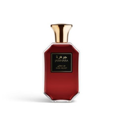 JAWHARA OUD VELVET Унисекс парфюмна вода, 100мл.