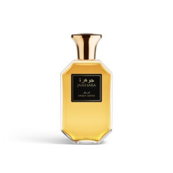 JAWHARA SWEET DATES Унисекс парфюмна вода, 100мл.