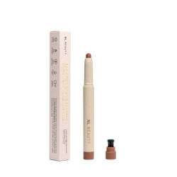 NL BEAUTY MATTE GOLDEN HOUR Сенки стик
