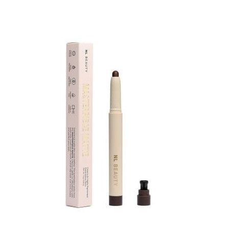 NL BEAUTY MASTERPIECE MATTE TROUBLE Сенки стик