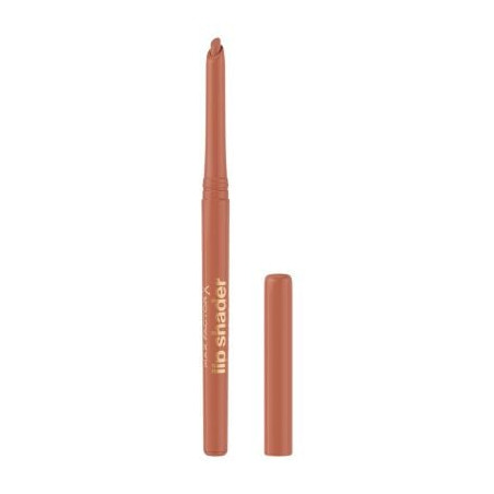 MAX FACTOR 2000 CALORIE LIP SHADER NUDE LINES Автоматичен молив за устни 001