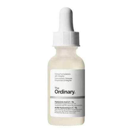 THE ORDINARY HYALURONIC ACID 2%+B5 Хидратиращ серум, 30мл.