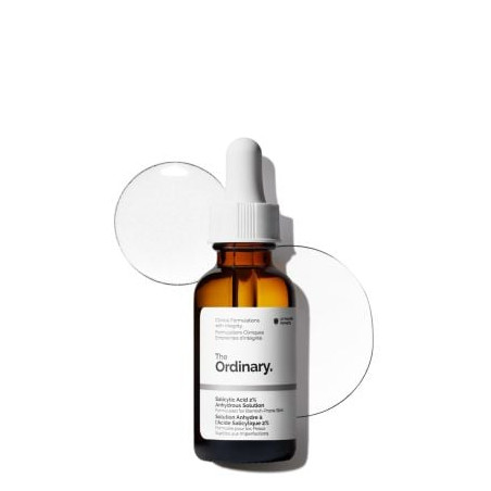 THE ORDINARY SALICYLIC ACID 2% Ексфолиращ серум, 30мл.