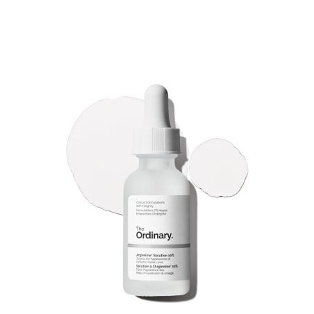 THE ORDINARY ARGIRELINE Пептиден серум за лице, 30мл.