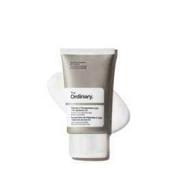 THE ORDINARY VITAMIN C+HY ALURONIC Серум за лице, 30мл.