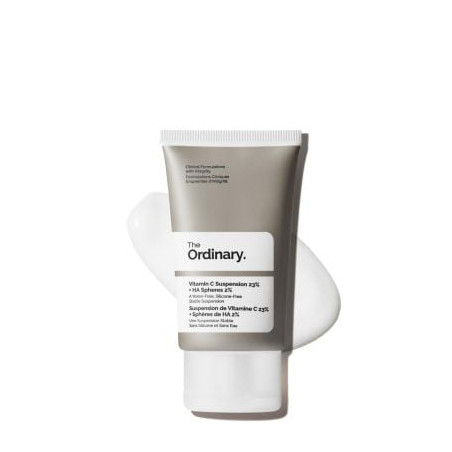 THE ORDINARY VITAMIN C+HY ALURONIC Серум за лице, 30мл.