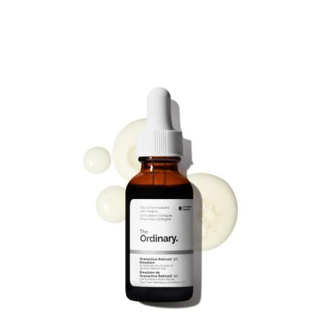 THE ORDINARY GRANACT RETI NOID Анти-ейдж емулсия, 30мл.