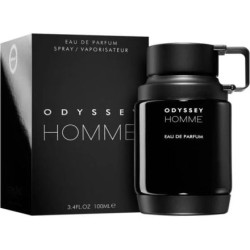 ARMAF ODYSSEY HOMME Мъжка парфюмна вода, 100мл.