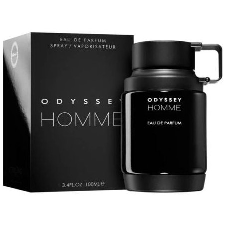 ARMAF ODYSSEY HOMME Мъжка парфюмна вода, 100мл.