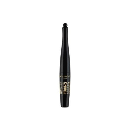BOURJOIS PINCEAU TUBING BLACK Течна очна линия