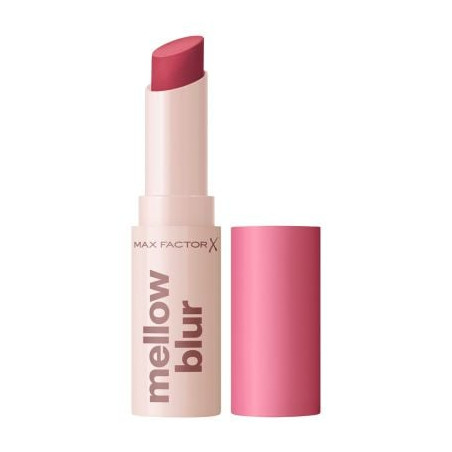 MAX FACTOR 2000 CALORIE MELLOW BLUR RASPBERRY RUSH Червило за устни, 020