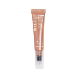 MILANI CHEEK KISS BLUSH + GLOW LUMINOSO Течен руж 110