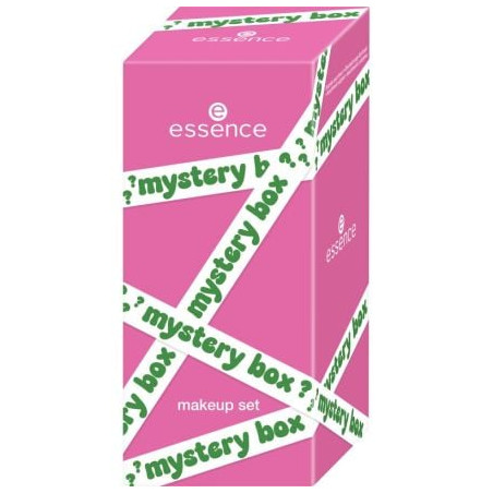 ESSENCE MYSTERY BOX Комплект гримове 01