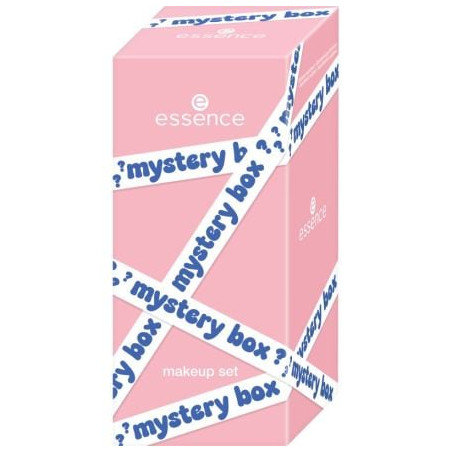 ESSENCE MYSTERY BOX Комплект гримове 03