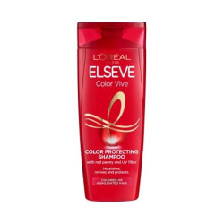 L'OREAL ELSEVE COLOR VIVE Шампоан за боядисана коса, 250 мл.