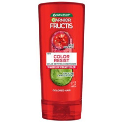 GARNIER FRUCTIS COLOR RESIST Балсам за боядисана коса, 200 мл.