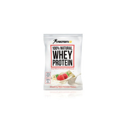 Proteini.SI 100% Natural Whey Protein - Суроватъчен Протеин | 30g
