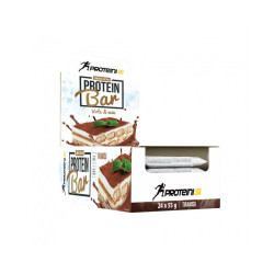 Proteini.SI Protein Bar - Протеинов Бар | 55g