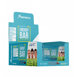 Proteini.SI Energy Bar - Енергиен Бар | 60g
