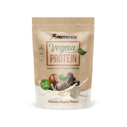 Proteini.SI Vegan Protein - Вегетариански Протеин | 500g
