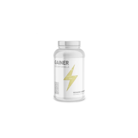 Battery Nutrition Gainer - Гейнър | 1.000kg