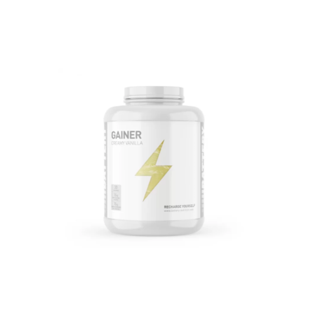 Battery Nutrition Gainer - Гейнър | 3.000kg