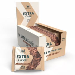 Myprotein Protein Cookie - Протеинов Бар | 75g