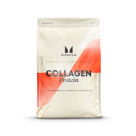 Myprotein Collagen Protein - Колагенов Протеин | 1.000kg
