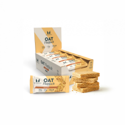 Myprotein Oat Flapjack - Протеинов Десерт | 80g