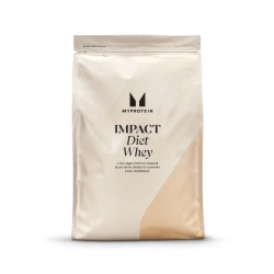Myprotein Impact Diet Whey - Диетичен Протеин | 1.000kg