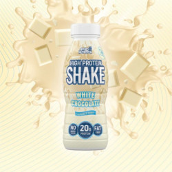 Applied Nutrition High Protein Shake - Протеинов Шейк | 330ml