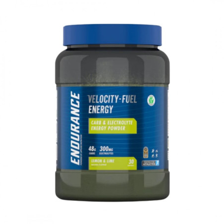 Applied Nutrition Endurance - Energy - Въглехидратно - Електролитна Формула | 1.5kg