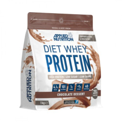 Applied Nutrition Diet Whey - Диетичен Протеин | 1.000kg