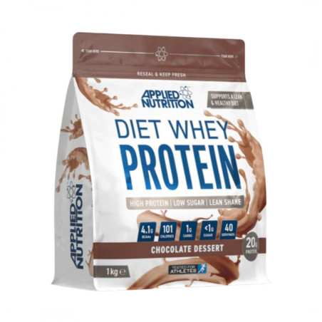 Applied Nutrition Diet Whey - Диетичен Протеин | 1.000kg