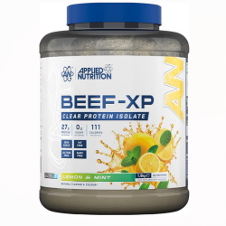 Applied Nutrition Beef-XP - Телешки Протеин | 1.800 kg