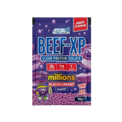 Applied Nutrition Beef-XP - Телешки Протеин | 30g
