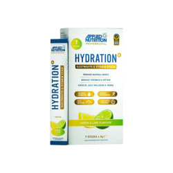 Applied Nutrition Hydration+ Stick - Електролитна Формула | 7 x 8g