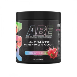 Applied Nutrition ABE - Ultimate Pre-Workout - Азотен Бустер | 12.5g