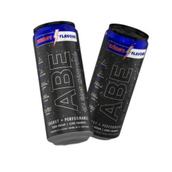 Applied Nutrition ABE - Energy + Performance - Can - Азотен Бустер | 330ml