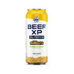 Applied Nutrition Beef‑XP Clear Protein Drink - Протеинова Напитка | 500ml