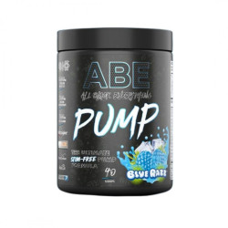 Applied Nutrition ABE Pump - Stim-Free - Азотен Бустер | 500g